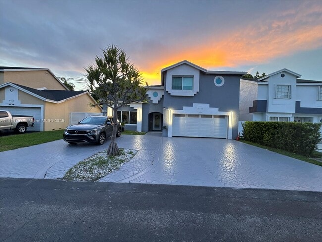 property at 9368 SW 146th Pl