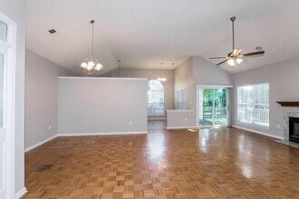 11910 Harris Ridge Dr in Charlotte, NC - Building Photo - Building Photo