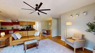 602 Dover St, Unit 602 in Southern Pines, NC - Building Photo - Building Photo