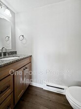 556 Becker St in Danville, PA - Foto de edificio - Building Photo
