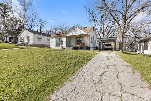 1505 W Johnson St in Denison, TX - Building Photo - Building Photo