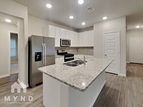 13536 Bowfin Dr in Conroe, TX - Building Photo - Building Photo