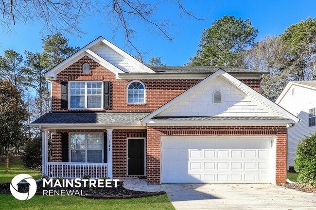 property at 241 Winthrop Ln