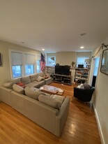 127 Arlington St in Boston, MA - Building Photo