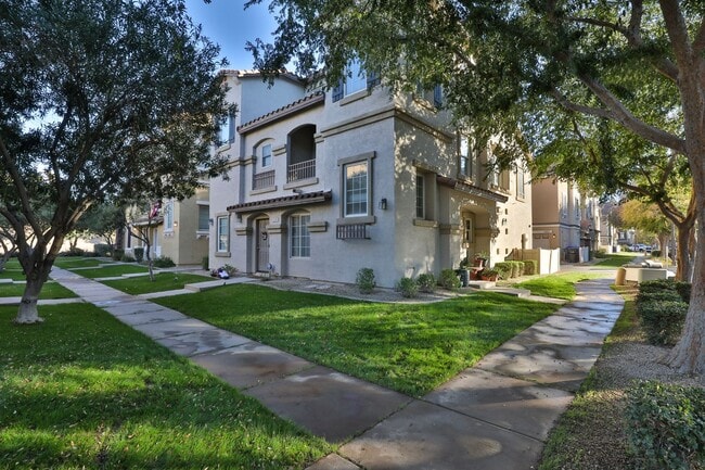 property at 4206 E Jasper Dr