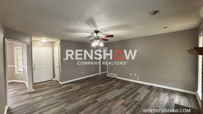 2112 Pillsbury Pl in Memphis, TN - Building Photo - Building Photo