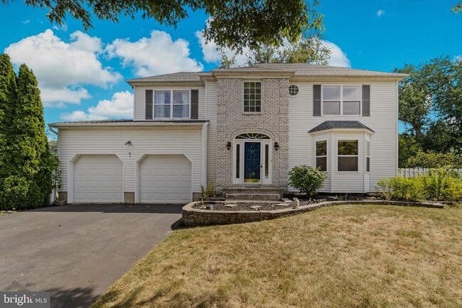 53 Perilli Dr in Hamilton Township, NJ - Building Photo - Building Photo