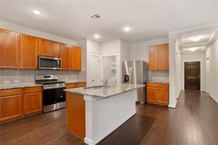 17100 Arcata Ave in Pflugerville, TX - Building Photo