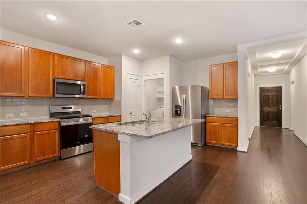 17100 Arcata Ave in Pflugerville, TX - Building Photo