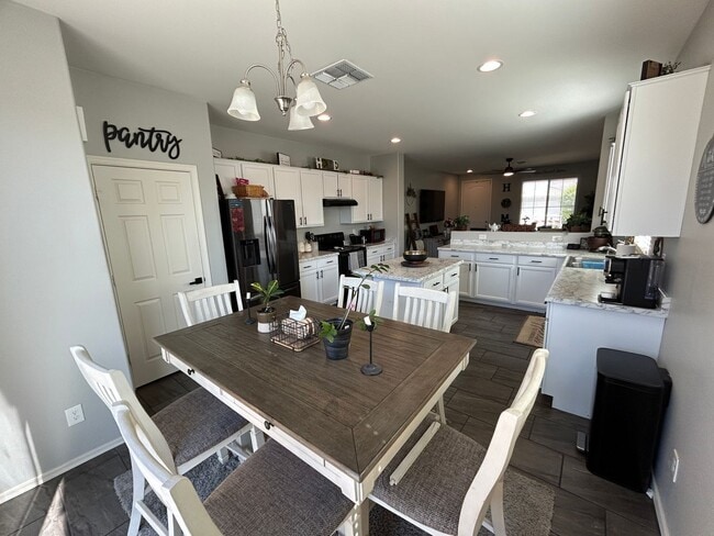 17939 W Villa Chula Ln in Surprise, AZ - Building Photo - Building Photo