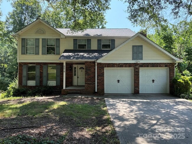 property at 6616 Wannamaker Ln
