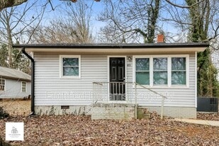 401 Hobson St in High Point, NC - Building Photo