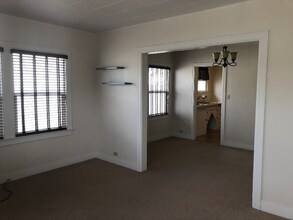 401 9th St in Fortuna, CA - Building Photo - Building Photo