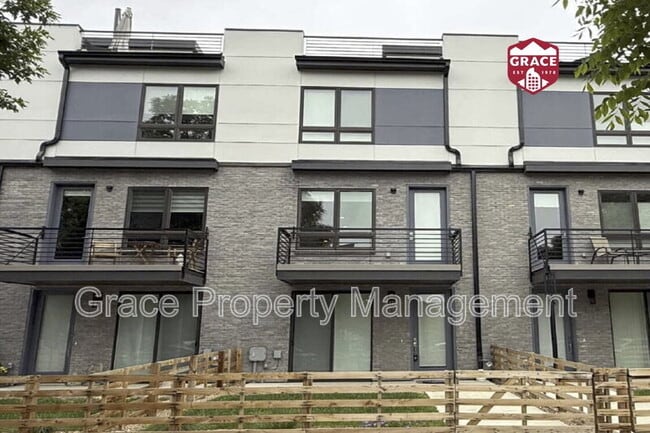property at 1780 N Williams St