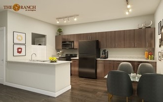 The Ranch at Arrington