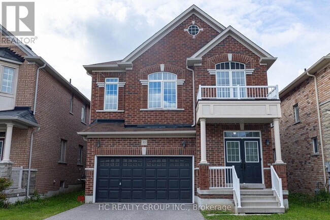 53 Hare Farm Gate in Whitchurch-Stouffville, ON - Building Photo - Building Photo