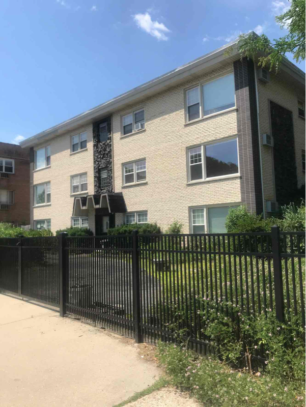 property at 156 Asbury Ave