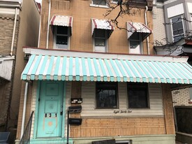 831 N 7th St in Allentown, PA - Building Photo