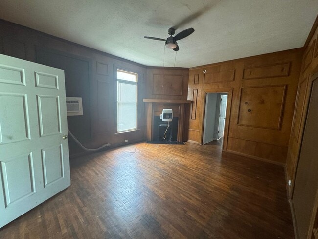 409 Egan St in Shreveport, LA - Building Photo - Building Photo