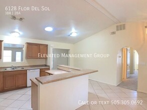 6128 Flor Del Sol Pl NW in Albuquerque, NM - Building Photo - Building Photo