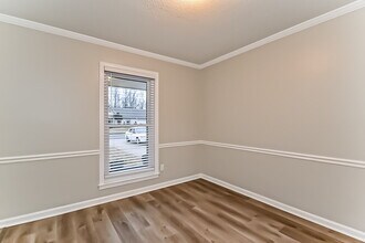 4041 Keynon Dr in Memphis, TN - Foto de edificio - Building Photo