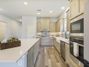 3705 Prickly Pear Rd in Little Elm, TX - Building Photo - Building Photo