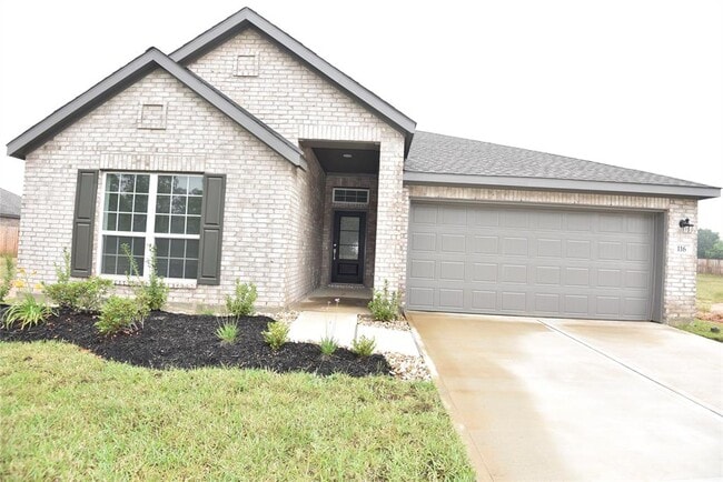 116 Wasatch Peaks Wy in Willis, TX - Building Photo - Building Photo