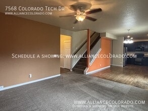7568 Colorado Tech Dr in Colorado Springs, CO - Building Photo - Building Photo