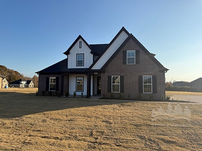 property at 5325 John Nielsen Way