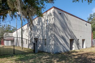 Liberty Center II in Jacksonville, FL - Building Photo