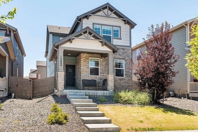 property at 15684 E 47th Dr