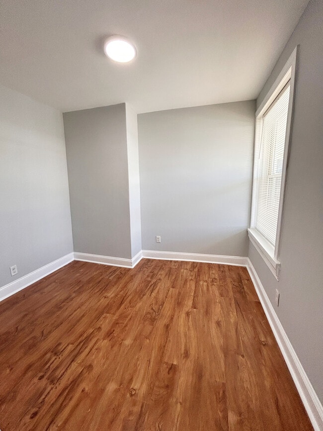 6615 Gerry St in Philadelphia, PA - Building Photo - Building Photo