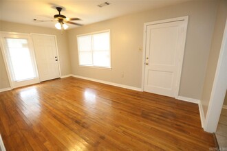 1523 N Mississippi St in Little Rock, AR - Building Photo - Building Photo