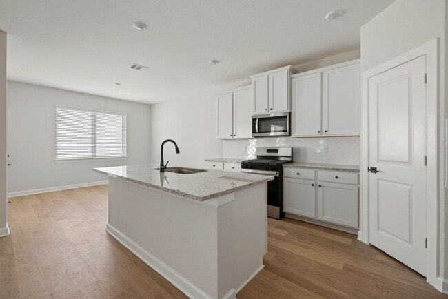 property at 13920 Starboard Reach Dr