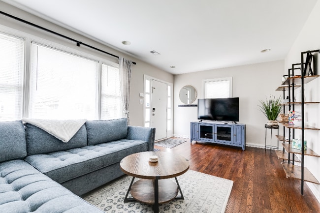 1205 Blue Jay Ln in Richmond, VA - Building Photo - Building Photo