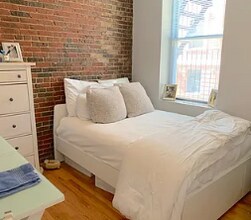 42 Warwick St, Unit A3 in Boston, MA - Building Photo - Building Photo