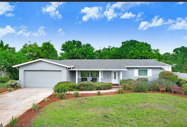 6181 39th Ave N in St. Petersburg, FL - Building Photo - Building Photo