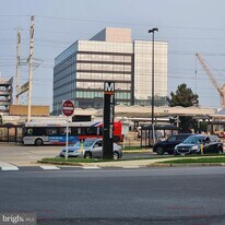 4126 Hanson Oaks Dr in Hyattsville, MD - Building Photo