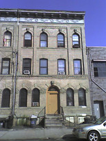 1247 Willoughby Ave Apartments