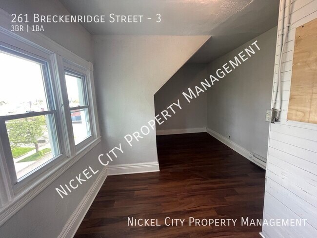 261 Breckenridge St in Buffalo, NY - Building Photo - Building Photo