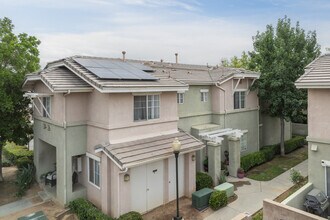 Crossings in Rialto, CA - Building Photo - Primary Photo