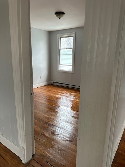 9-11 Webb St, Unit 2 in Waterbury, CT - Building Photo - Building Photo