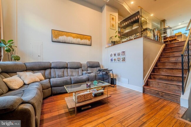 property at 617 McClellan St