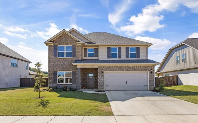 property at 120 Headen Ln