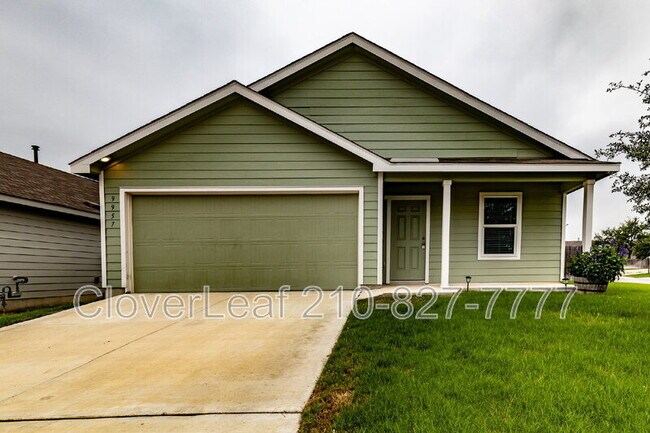 property at 9957 Dicket Mead Rd