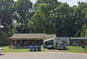 234 Sikeston Ct in Troutman, NC - Building Photo