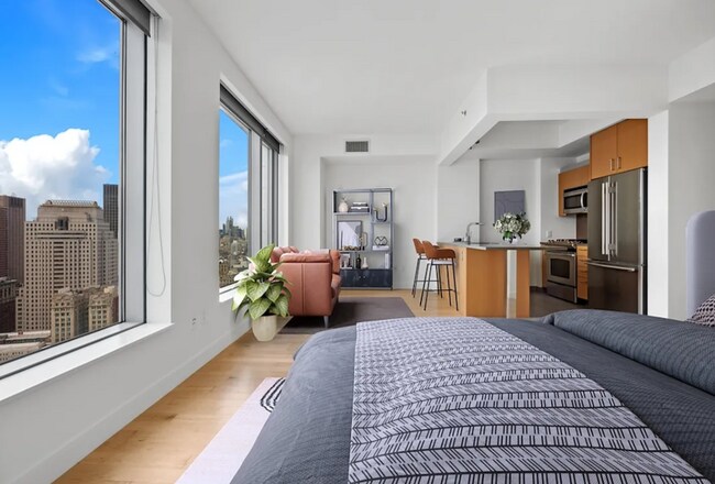property at 29 Beekman St