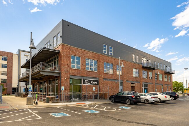 Bushido Condos
