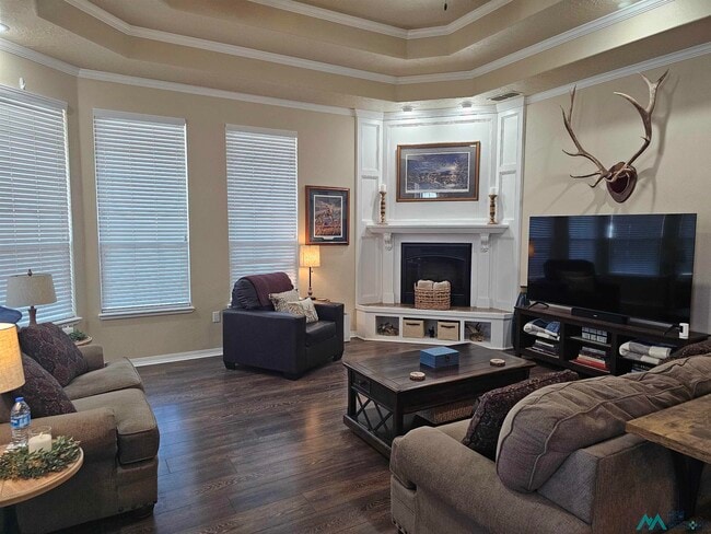 2216 Briggs Ave in Clovis, NM - Building Photo - Building Photo