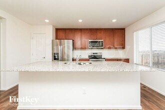 10142 Luneth Dr in Colorado Springs, CO - Building Photo - Building Photo